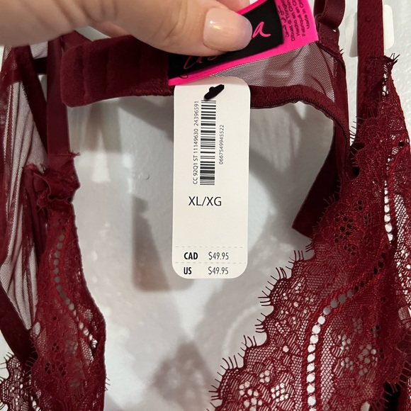 Brand new baby doll - Picture 4 of 5